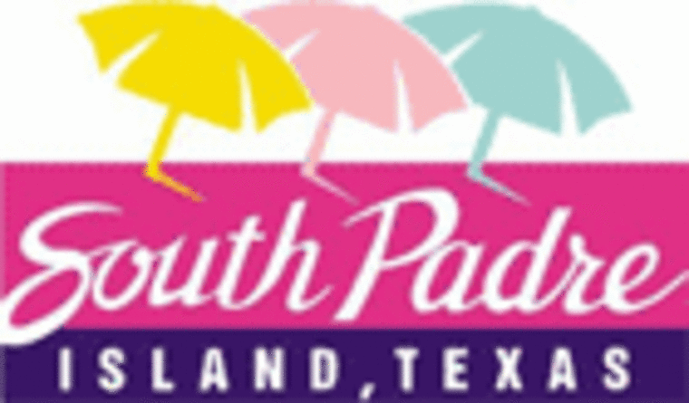South Padre Island logo